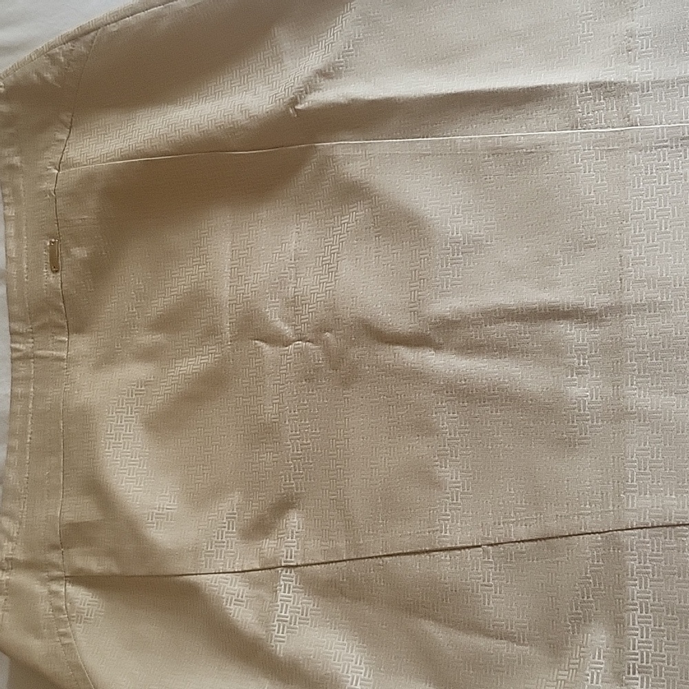 D Exterior Skirt
